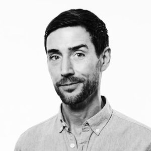 Brad Goodwin